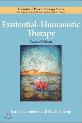 Existential-Humanistic Therapy