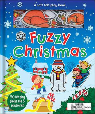 Fuzzy Christmas