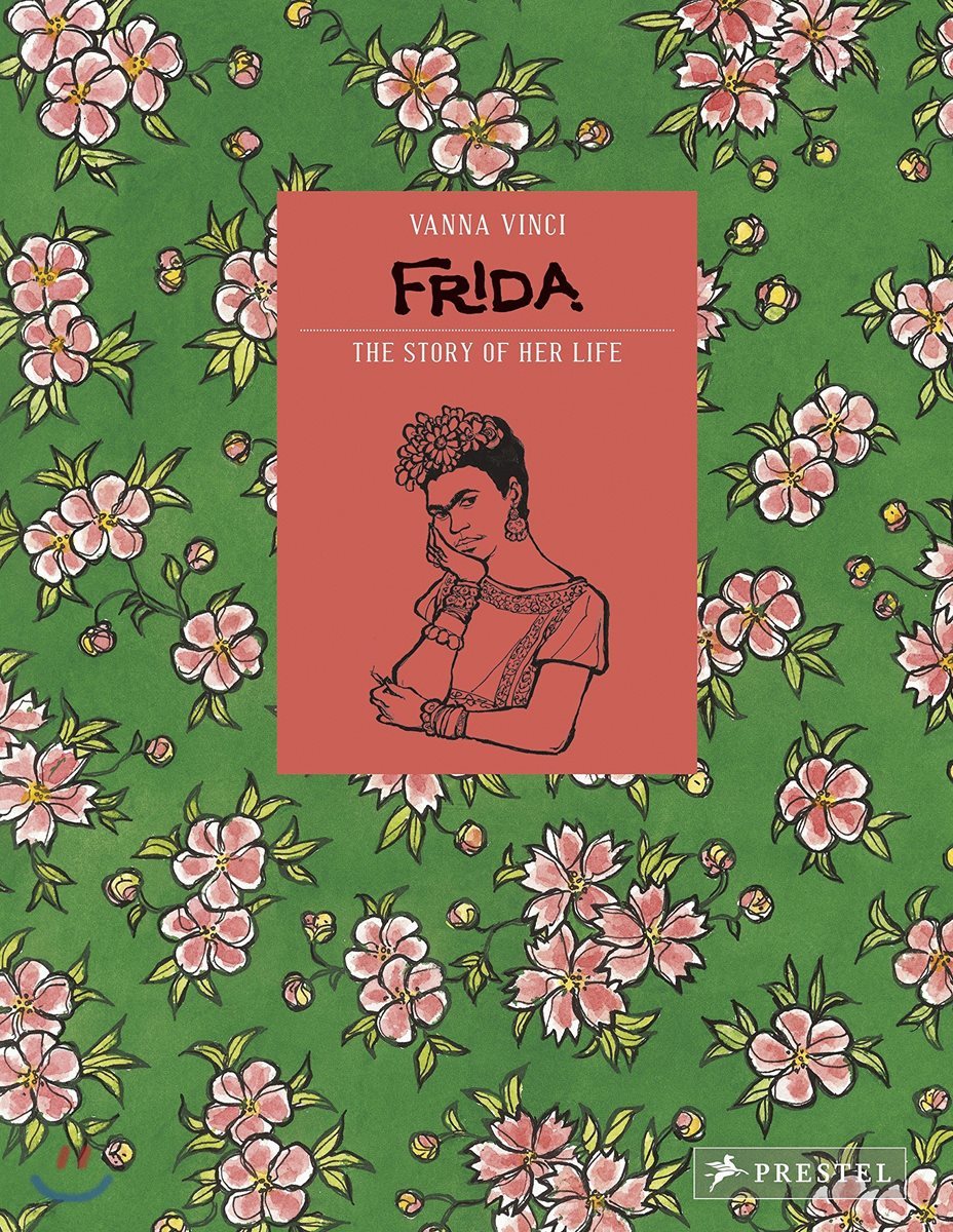 Frida Kahlo