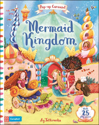 Mermaid Kingdom