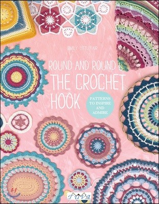 Round and Round the Crochet Hook