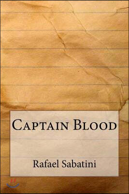 Captain Blood