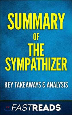 Summary of the Sympathizer