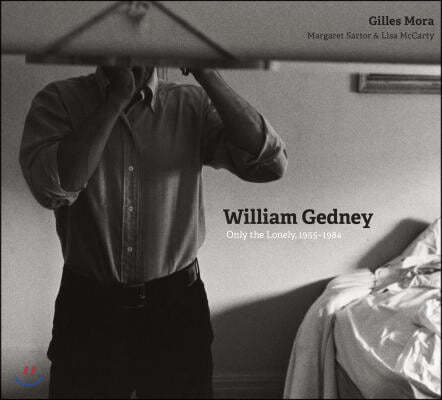 William Gedney