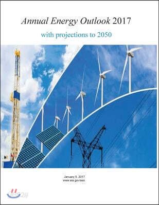 Annual Energy Outlook 2017 with projections to 2050