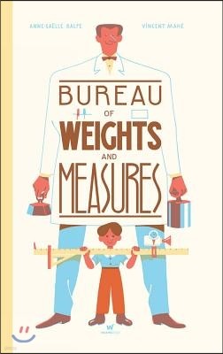 The Bureau of Weights and Measures