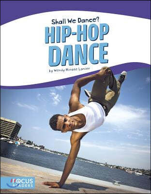 Hip-Hop Dance