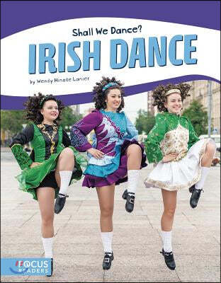 Irish Dance