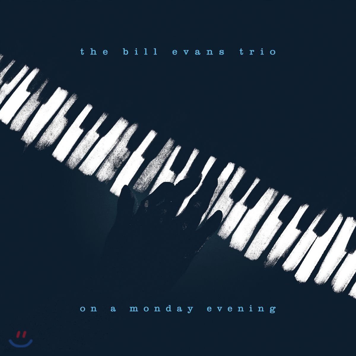 Bill Evans Trio (빌 에반스 트리오) - On A Monday Evening