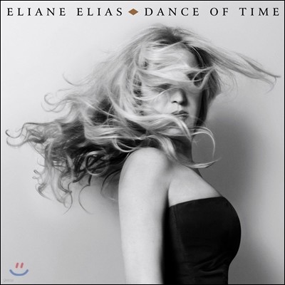 Eliane Elias (ȴ ƽ) - Dance Of Time