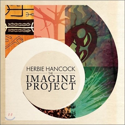 Herbie Hancock - The Imagine Project