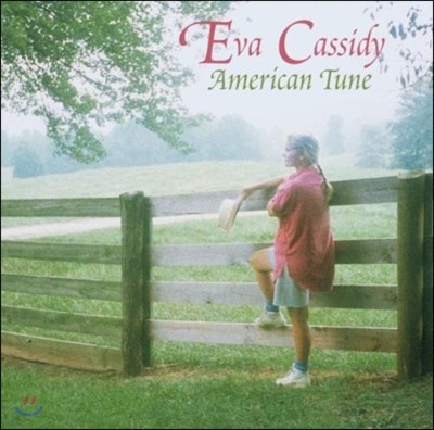 Eva Cassidy ( ĳõ) - American Tune