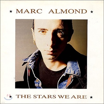 Marc Almond - The Stars We Are (Remastered)