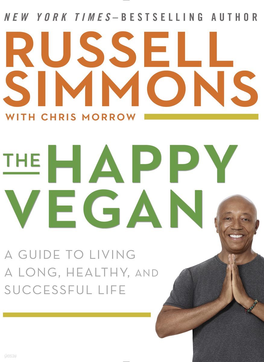 The Happy Vegan