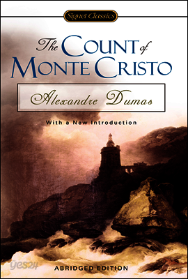 The Count of Monte Cristo