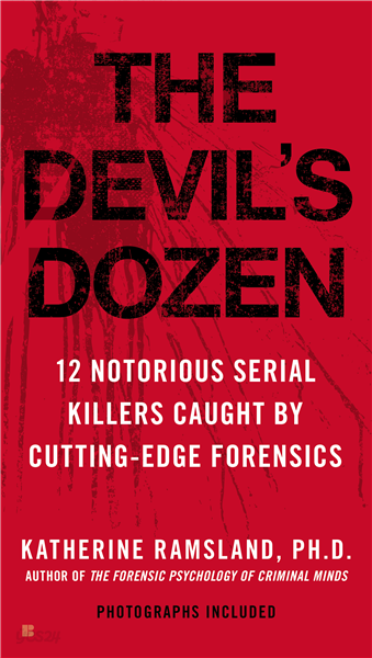 The Devil's Dozen