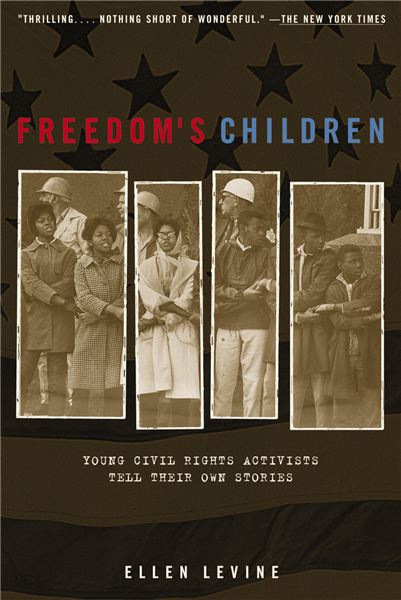 Freedom&#39;s Children