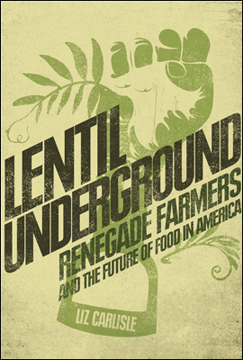 Lentil Underground
