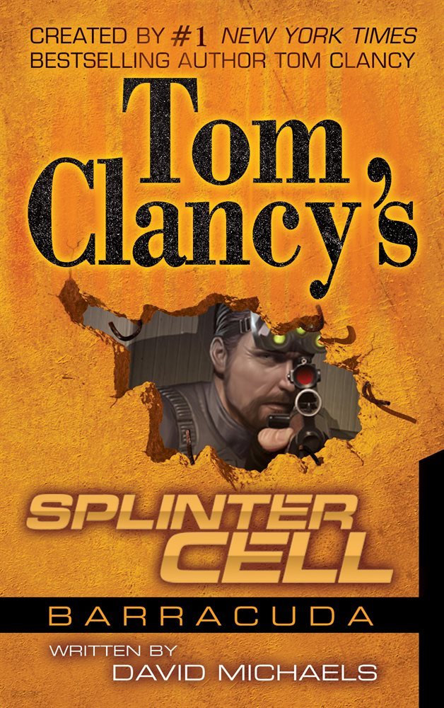 Tom Clancy&#39;s Splinter Cell