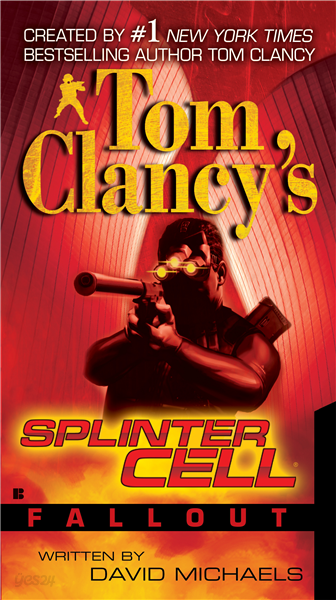 Tom Clancy&#39;s Splinter Cell