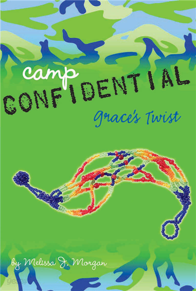 Grace&#39;s Twist #3