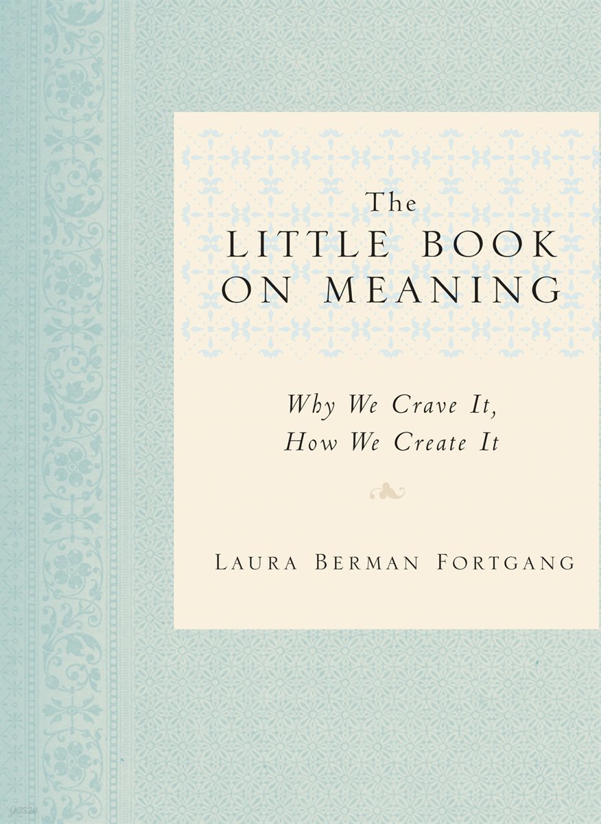 The Little Book on Meaning