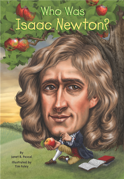 Who Was Isaac Newton?