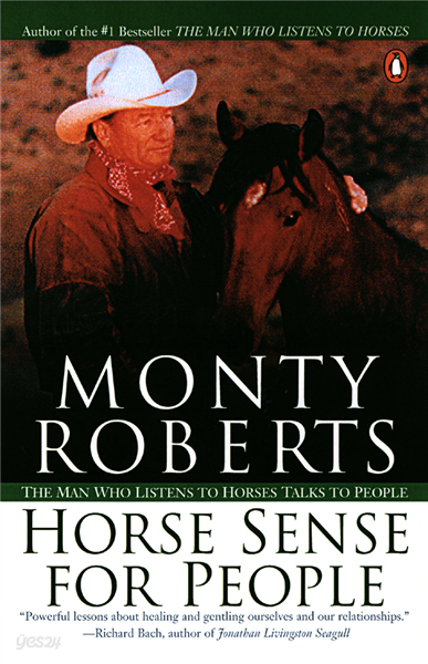 Horse Sense for People