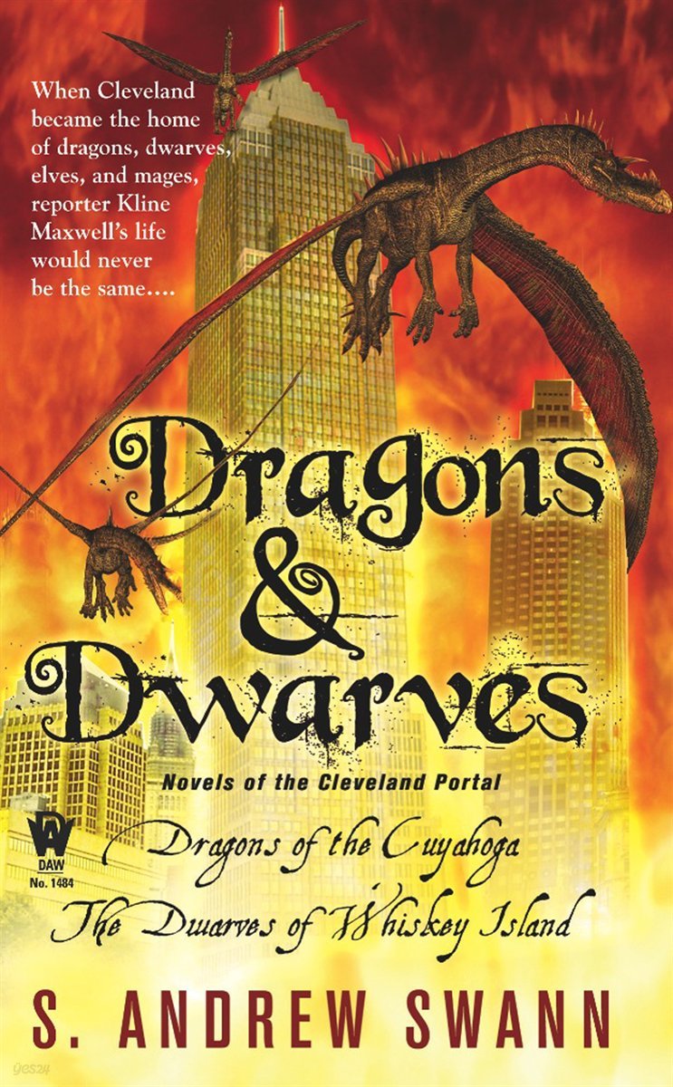 Dragons and Dwarves