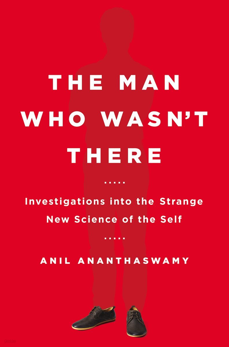 The Man Who Wasn&#39;t There