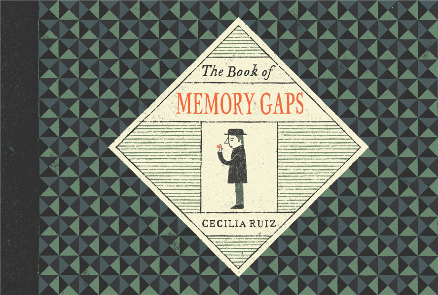 The Book of Memory Gaps