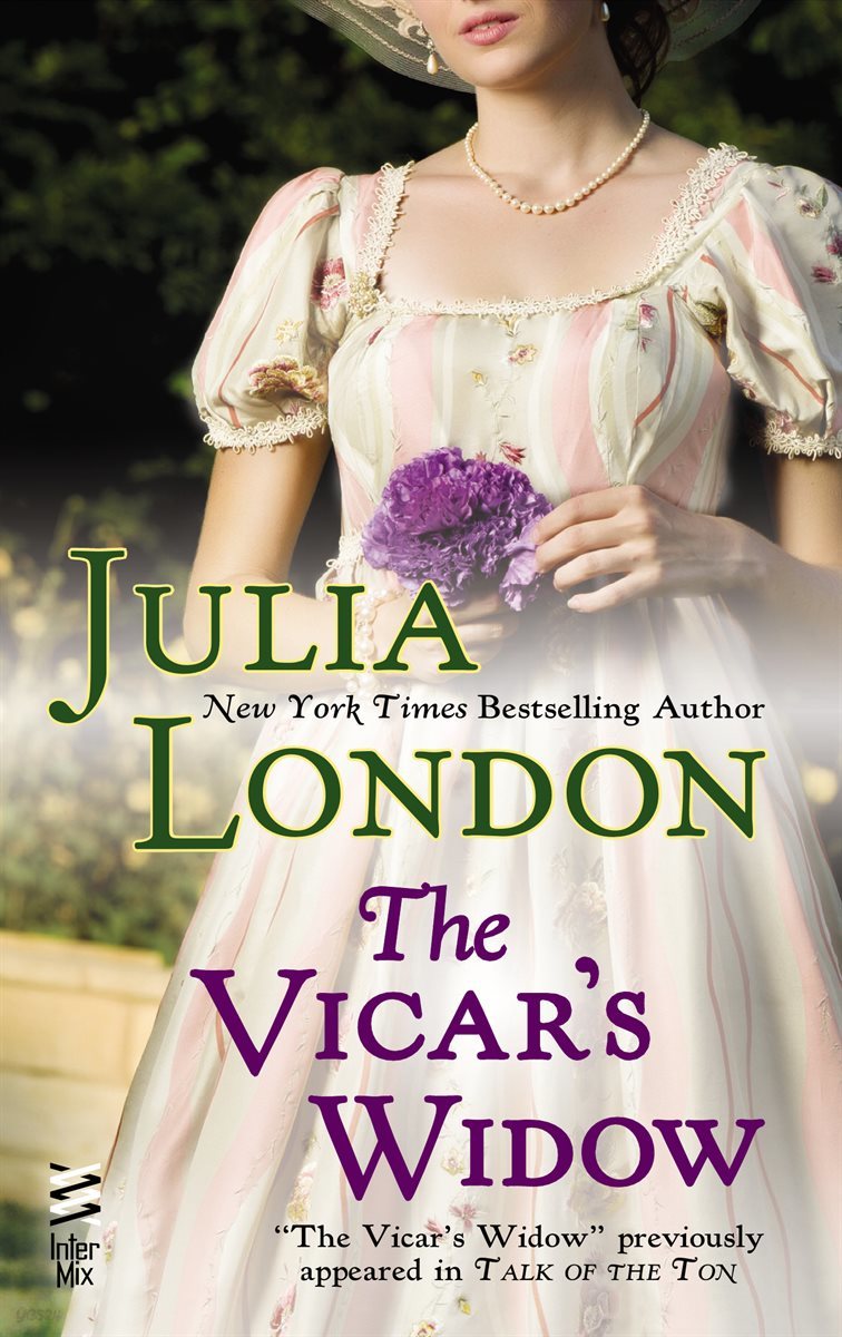 The Vicar&#39;s Widow