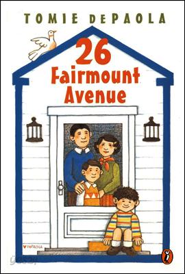 26 Fairmount Avenue