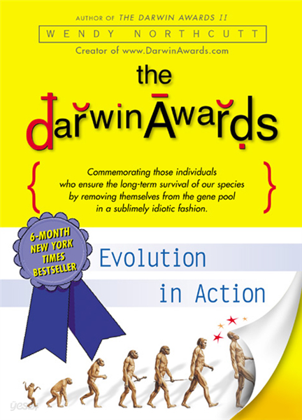 The Darwin Awards