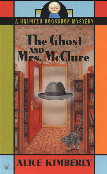 The Ghost and Mrs. McClure