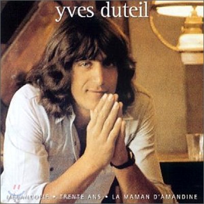Yves Duteil - J'Ai La Guitare Qui Me Demange