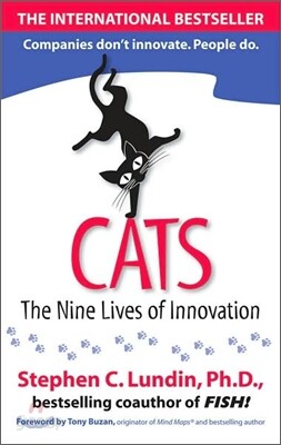 Cats: The Nine Lives of Innovation