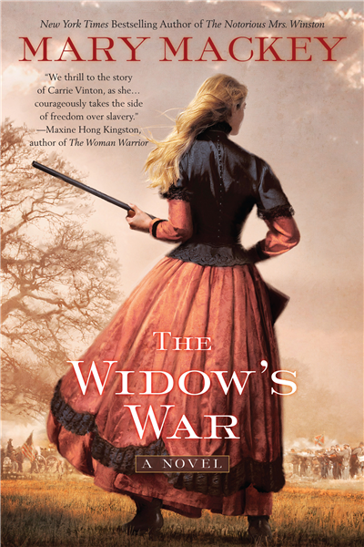 The Widow&#39;s War