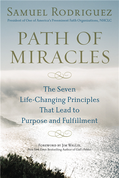 Path of Miracles