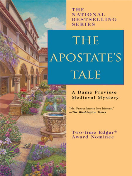 The Apostate&#39;s Tale