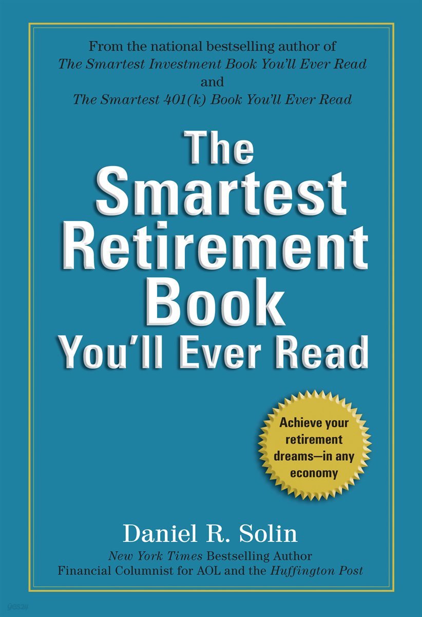 The Smartest Retirement Book You&#39;ll Ever Read