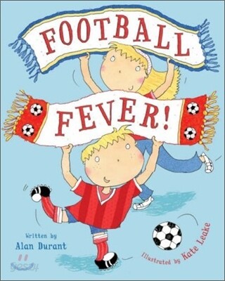 Football Fever!