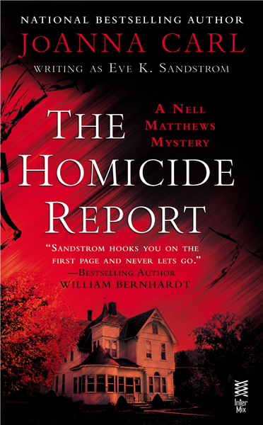 The Homicide Report