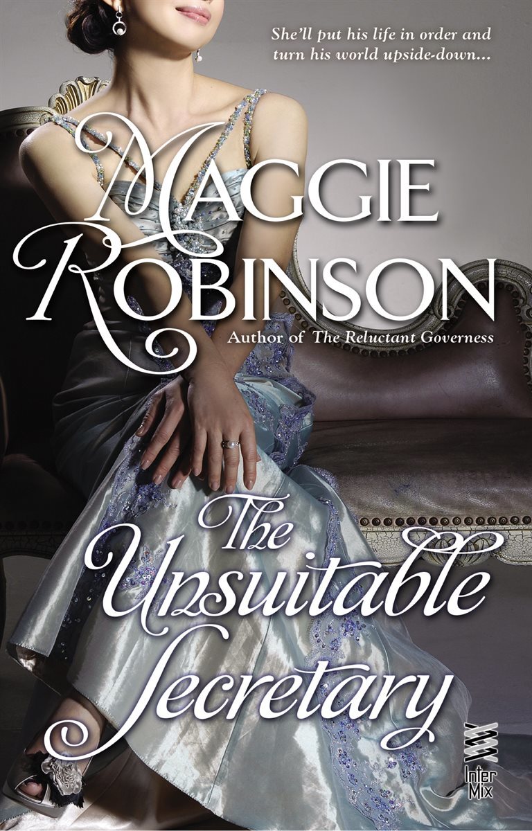 The Unsuitable Secretary