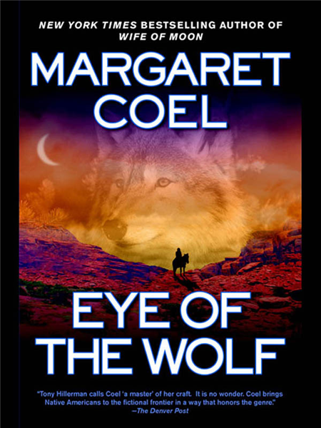 Eye of the Wolf