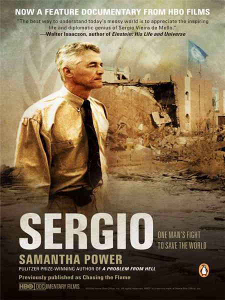 Sergio