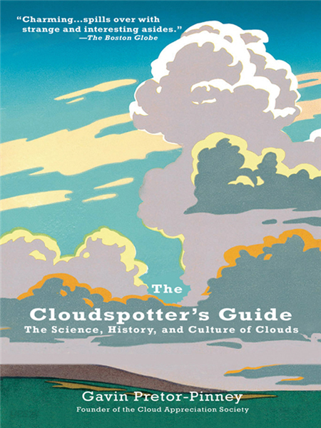 The Cloudspotter&#39;s Guide