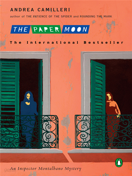 The Paper Moon