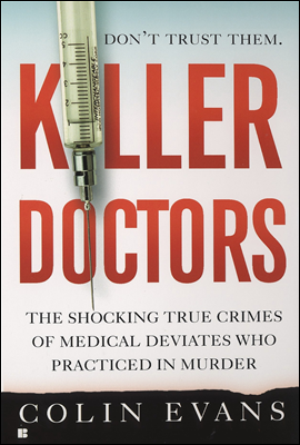 Killer Doctors