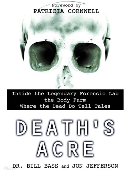 Death&#39;s Acre